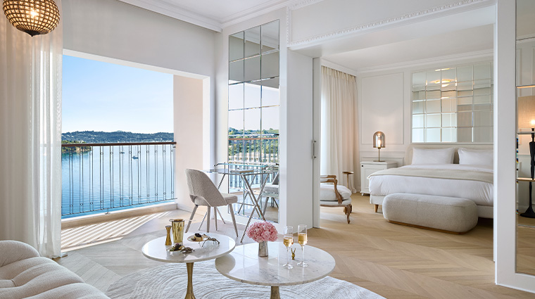 corfu imperial a grecotel resort to live NEW ROOM