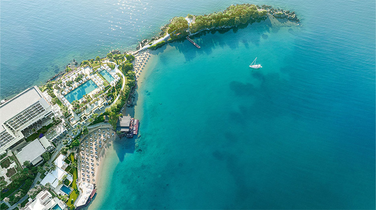 corfu imperial a grecotel resort to live peninsula kommeno