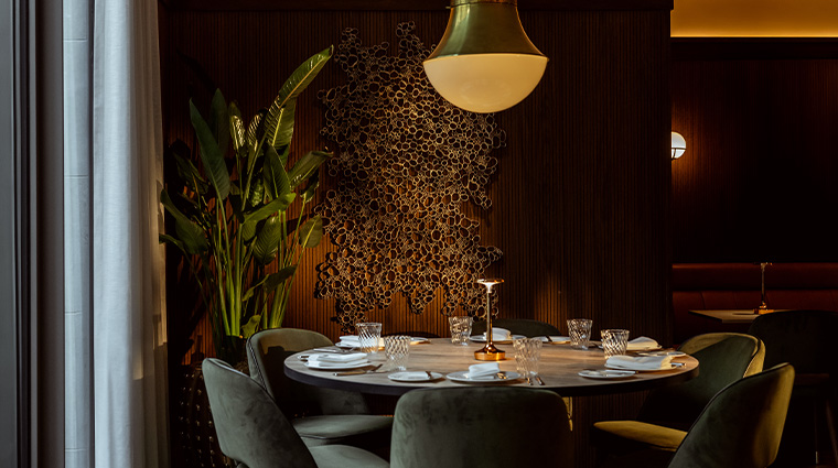 corinthia brussels brasserie