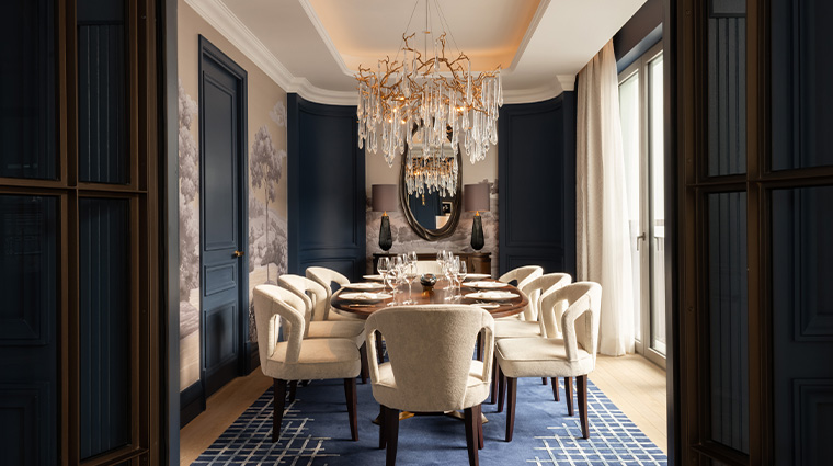 corinthia brussels bronte penthouse