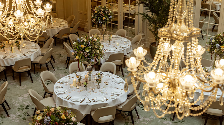 corinthia brussels salon elisabeth1