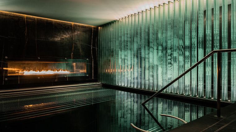 espa life at corinthia vitality pool2025