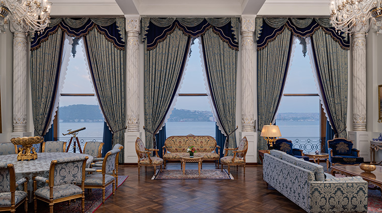 cragan palace kempinski istanbul sultan suite2023