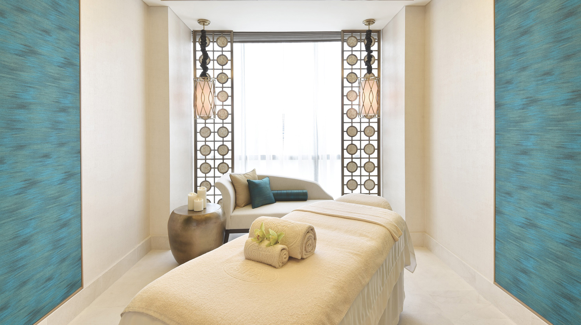 Nüwa Spa Manila Manila Spas Manila, Philippines Forbes Travel Guide