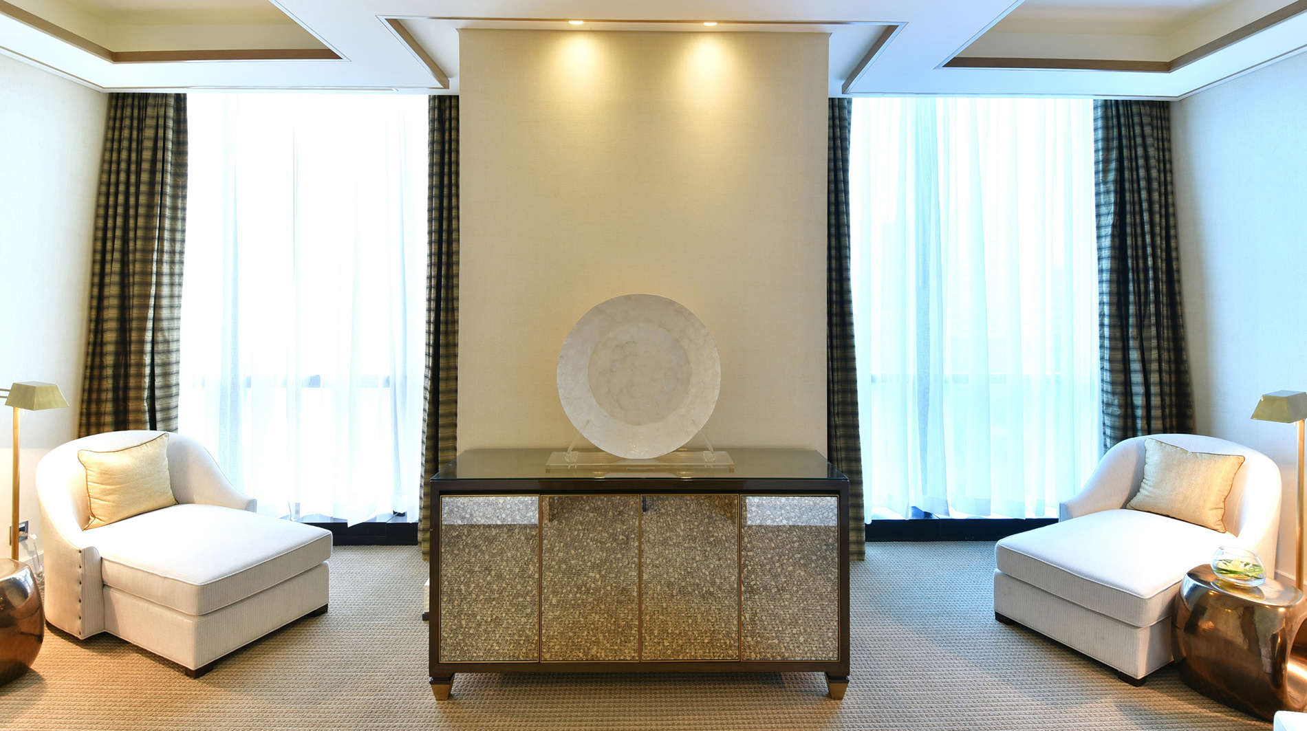 Nüwa Spa Manila Manila Spas Manila, Philippines Forbes Travel Guide