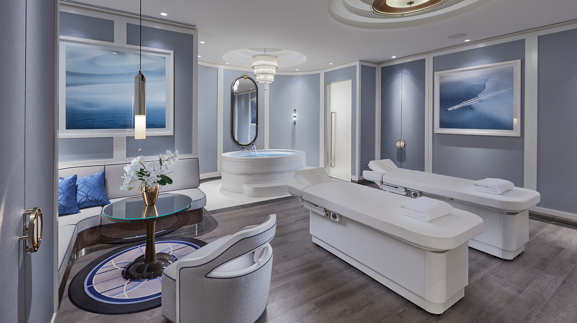 Crown Spa Perth Perth Spas Perth, Australia Forbes Travel Guide