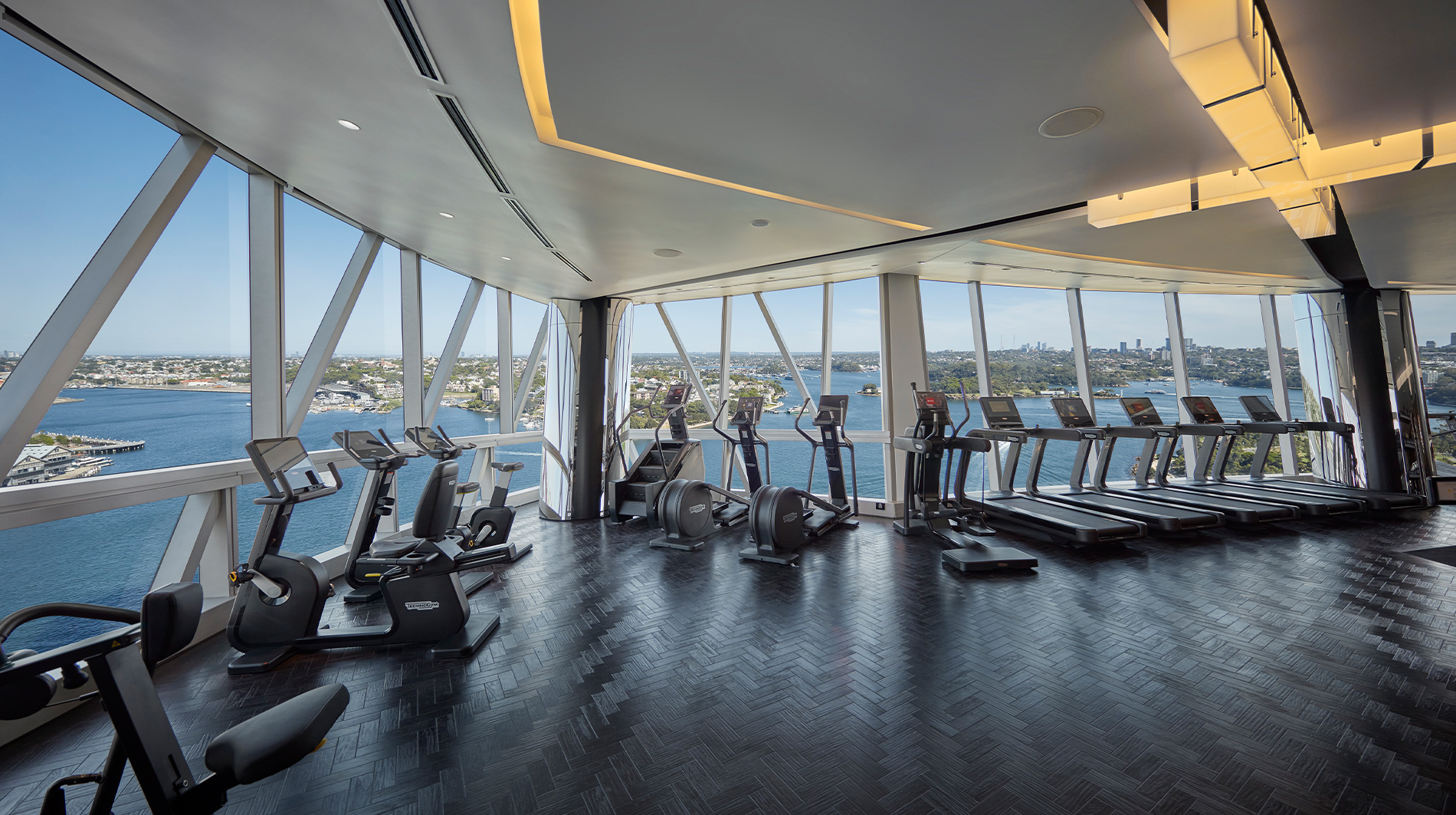 Crown Spa Sydney Sydney Spas Sydney, Australia Forbes Travel Guide