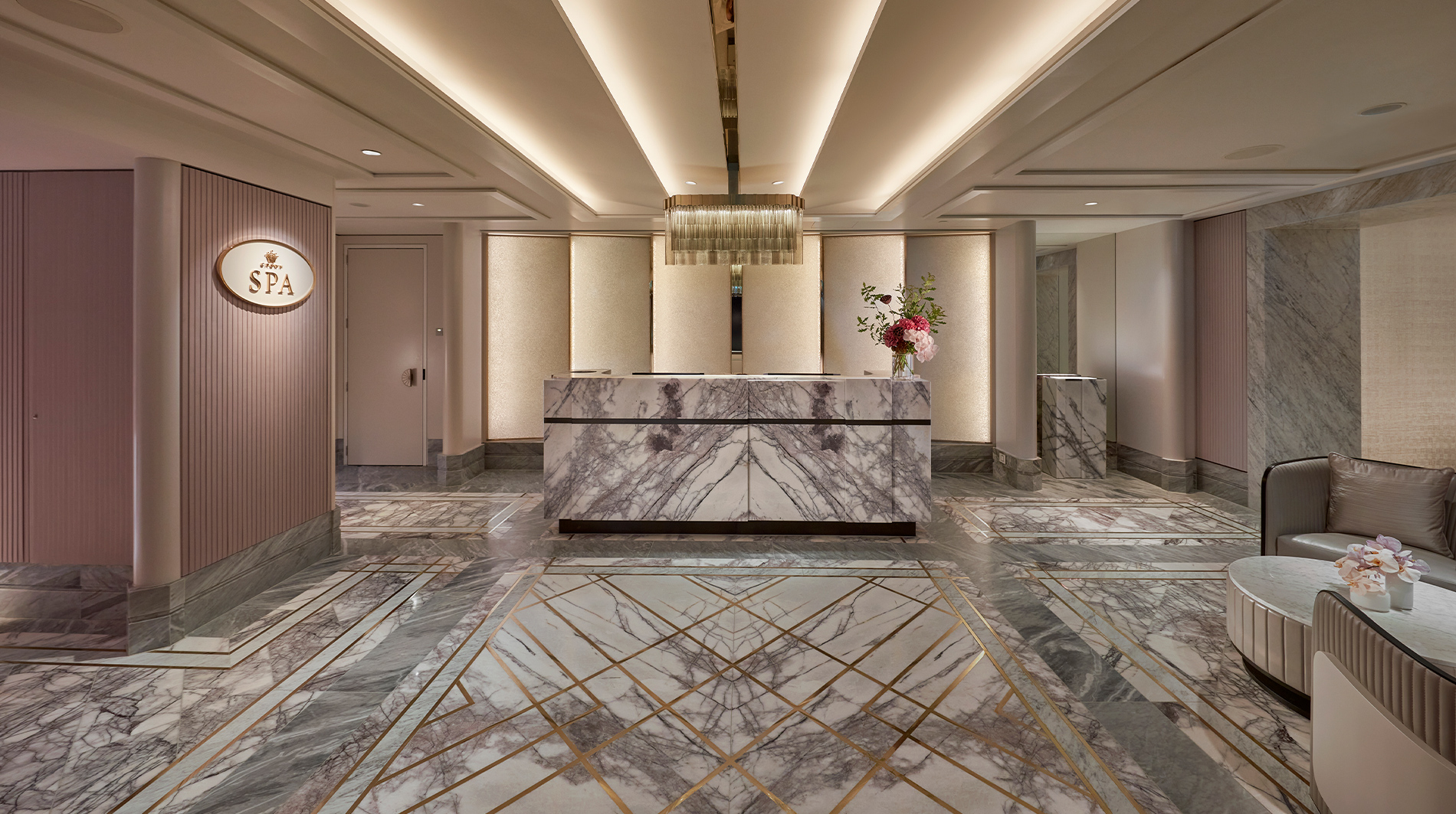 Crown Spa Sydney Sydney Spas Sydney, Australia Forbes Travel Guide