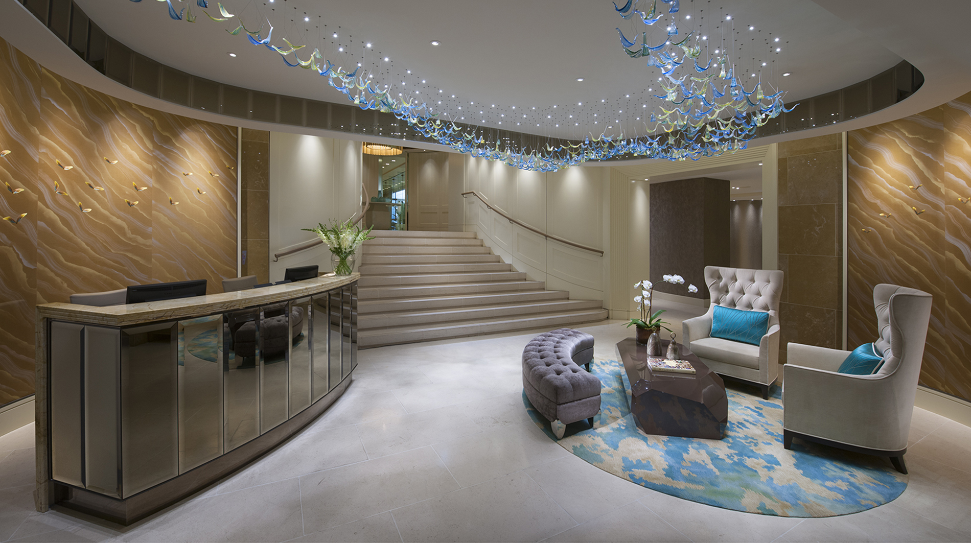 Crown Towers Melbourne Melbourne Hotels Melbourne, Australia