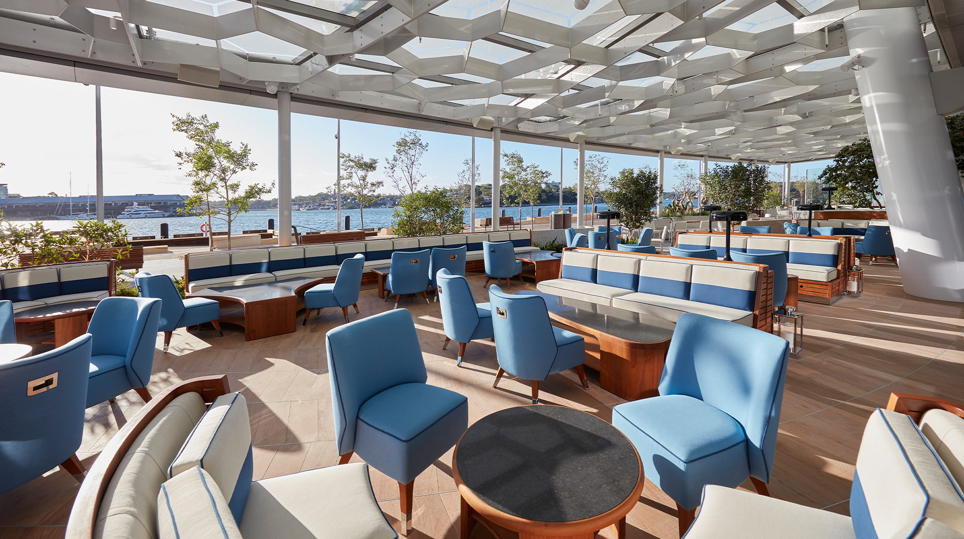 Crown Towers Sydney Sydney Hotels Sydney, Australia Forbes Travel