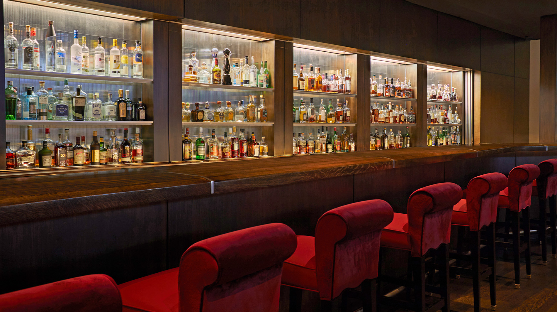 CUT Beverly Hills Los Angeles Restaurants Beverly Hills, United