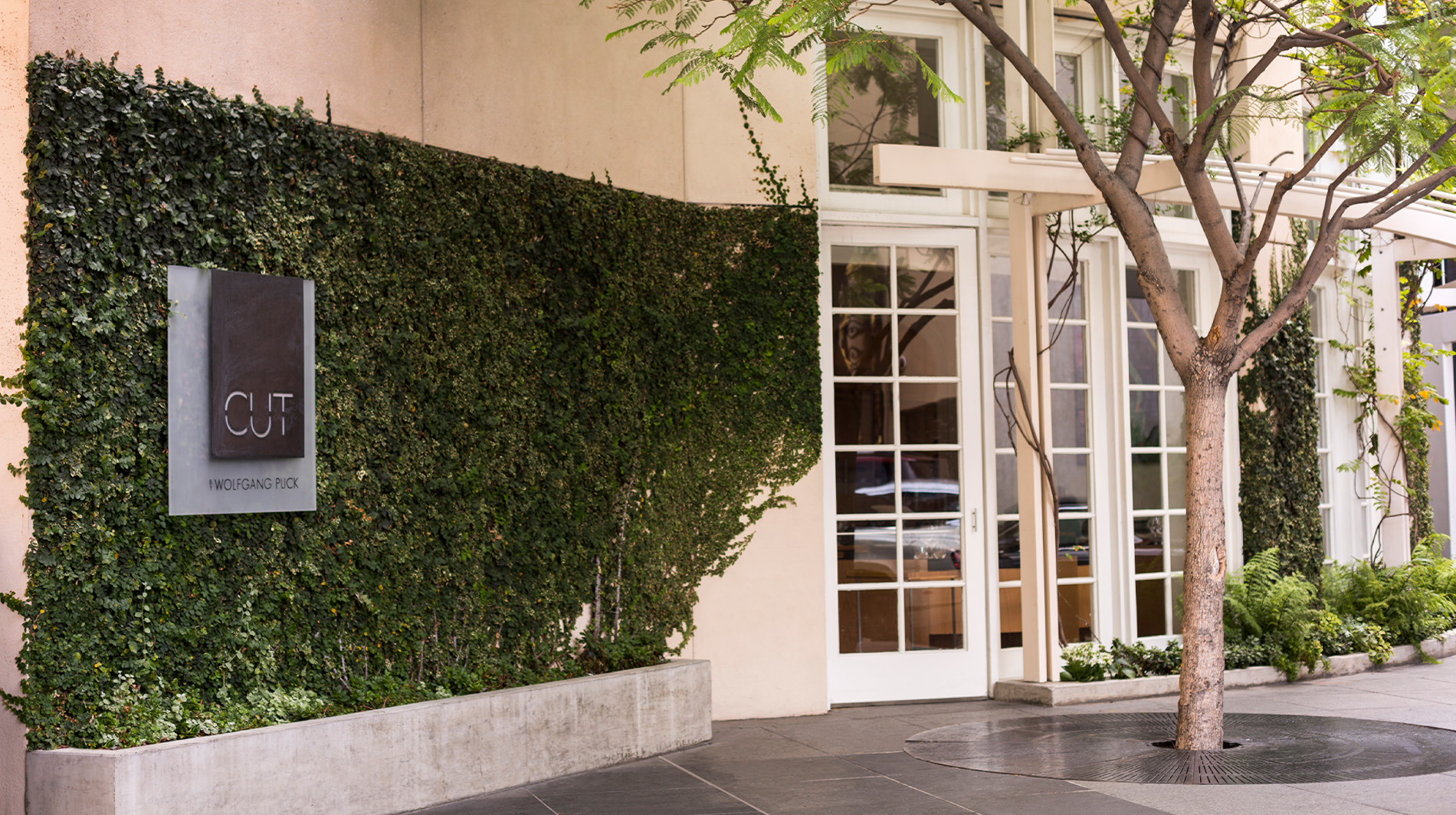 CUT Beverly Hills Los Angeles Restaurants Beverly Hills, United