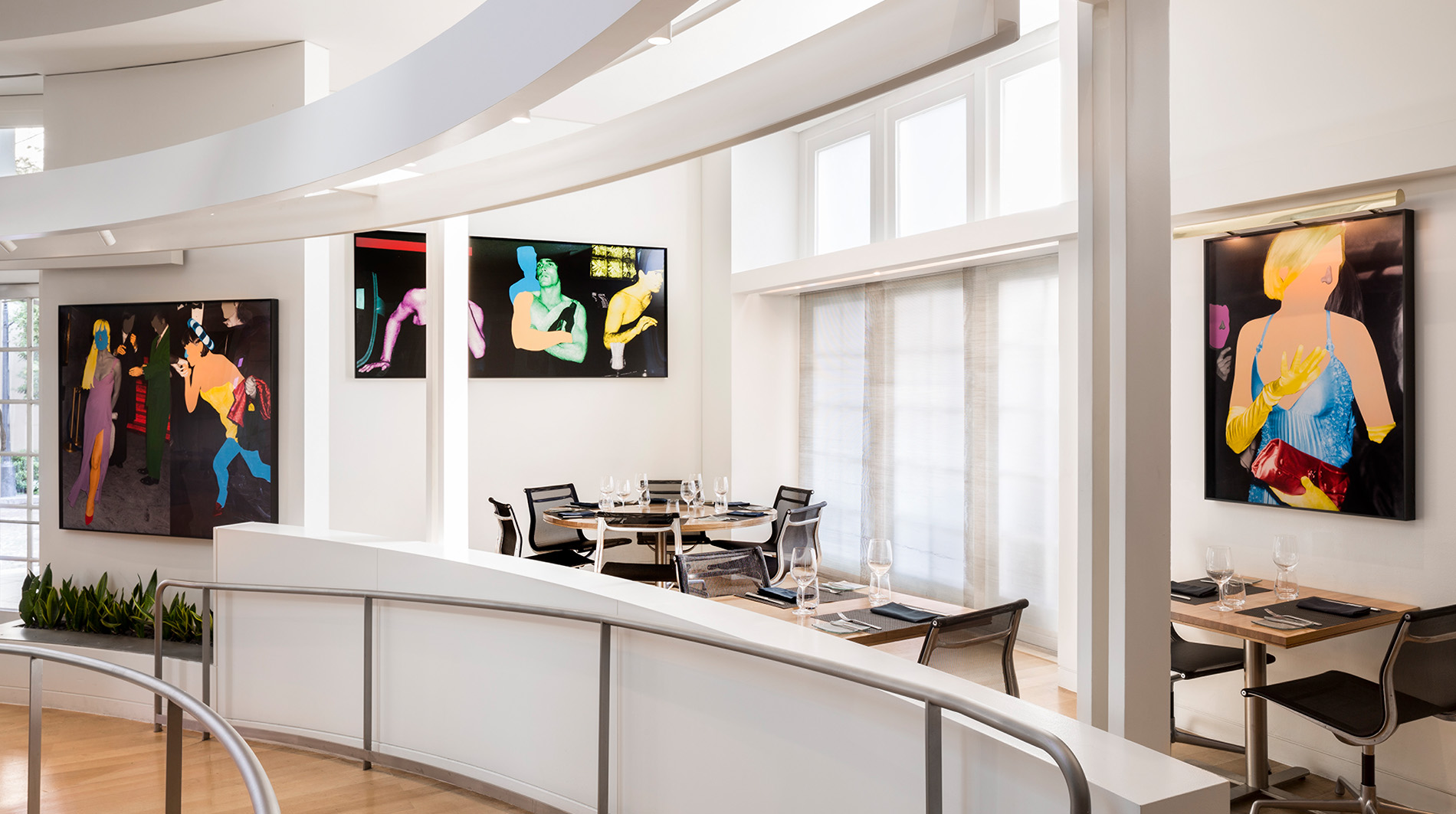 CUT Beverly Hills Los Angeles Restaurants Beverly Hills, United