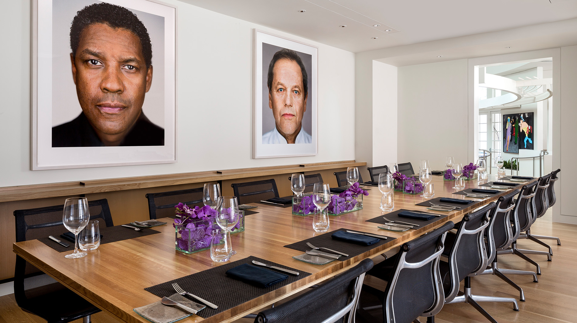 CUT Beverly Hills Los Angeles Restaurants Beverly Hills, United