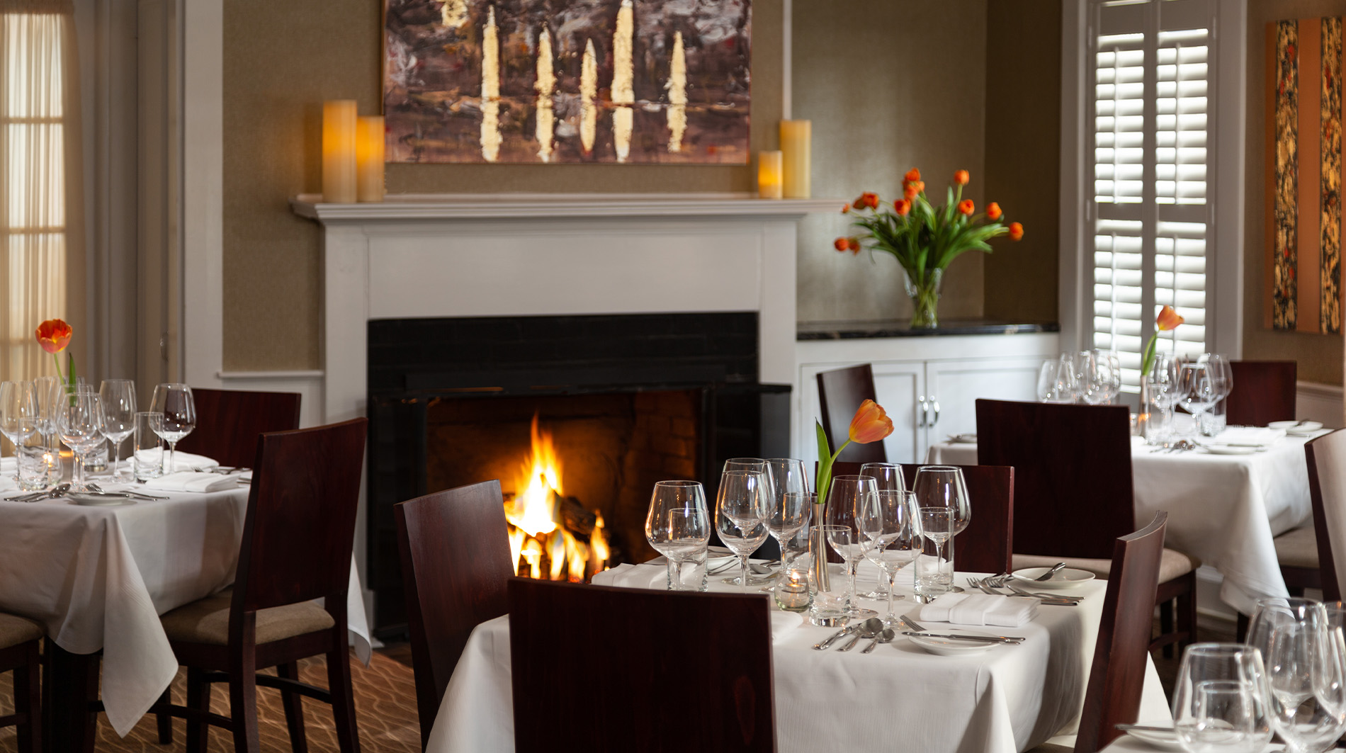 Cuvée at Chatham Inn Cape Cod Restaurants Chatham, United States