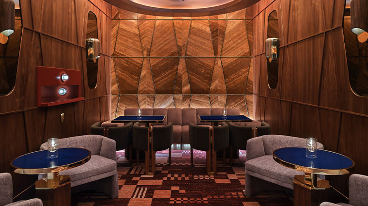 cw prime spirits room