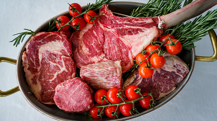 cw prime steak program