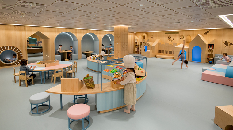 David Citadel Funland