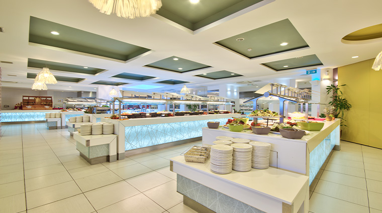 db seabank resort spa main restaurant