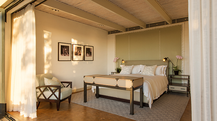 delaire graff lodge luxury lodge bedroom