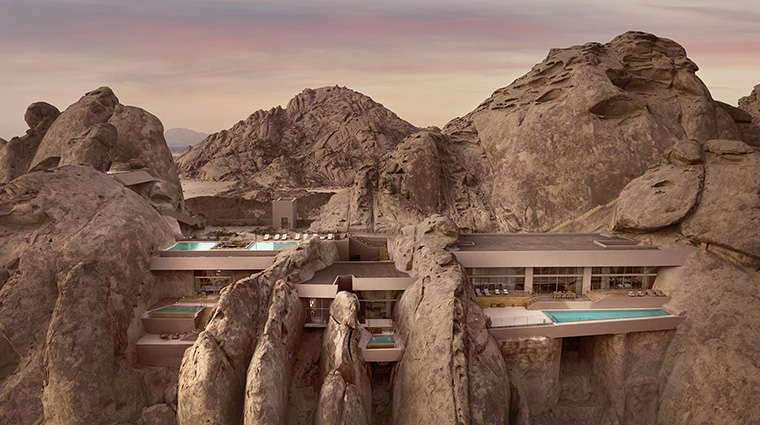 desert rock pool aerial5