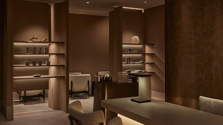 devarana wellness kyoto devarana spa overview