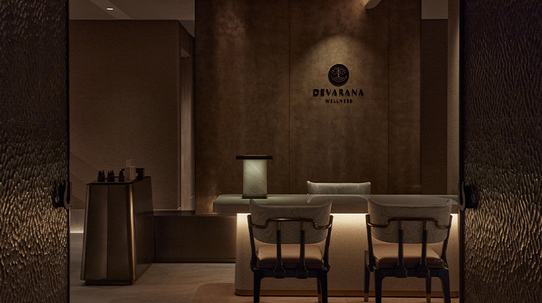 devarana wellness kyoto spa