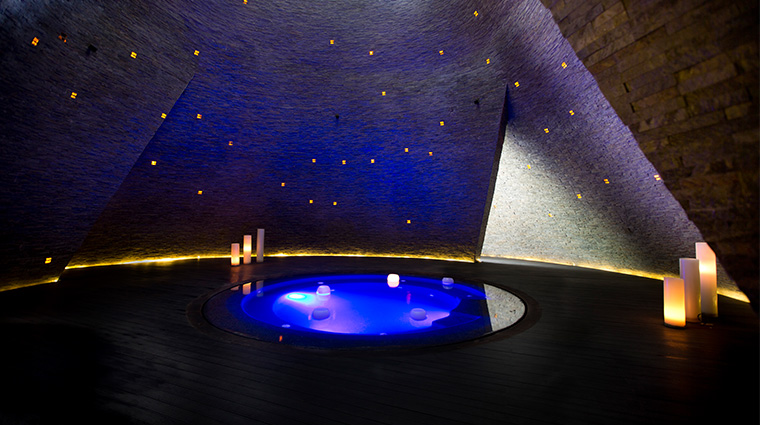 devossion by live aqua playa del carmen Cenote