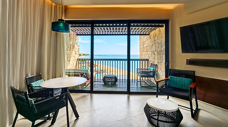 devossion by live aqua playa del carmen king