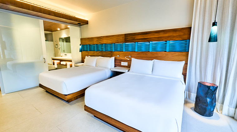 devossion by live aqua playa del carmen queen room