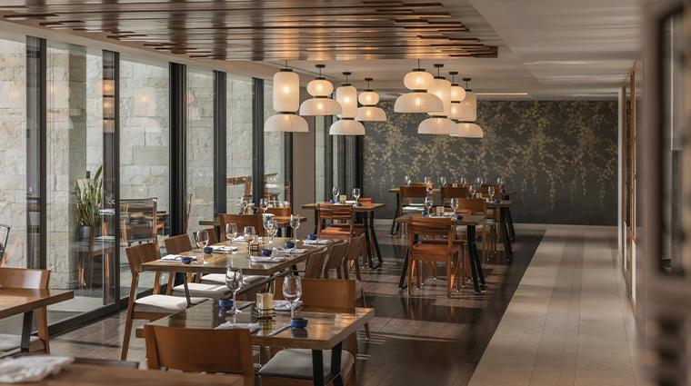 devossion by live aqua playa del carmen restaruant2