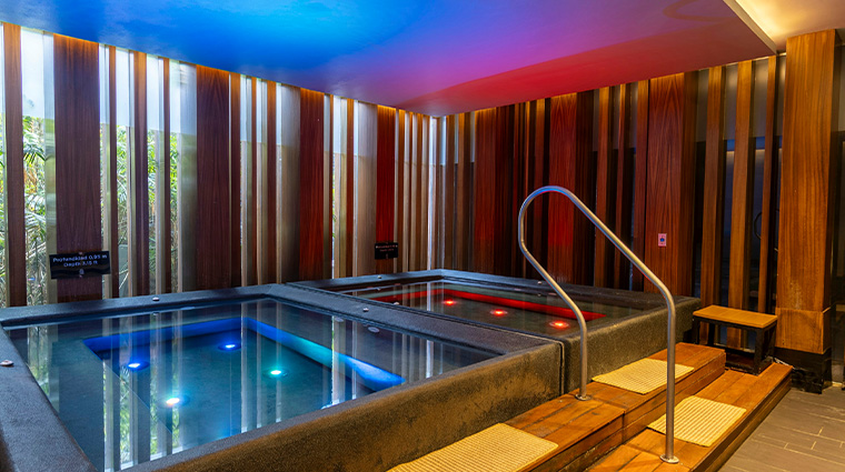 devossion by live aqua playa del carmen spa