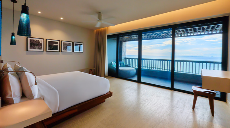 devossion by live aqua playa del carmen suite