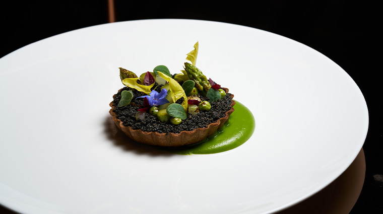 dinner by heston blumenthal dubai dish2