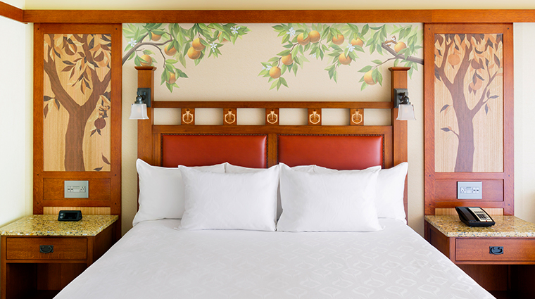 disneys grand californian hotel spa premium park view bedroom