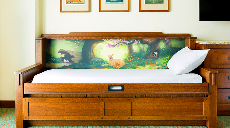 disneys grand californian hotel spa standard extra bed