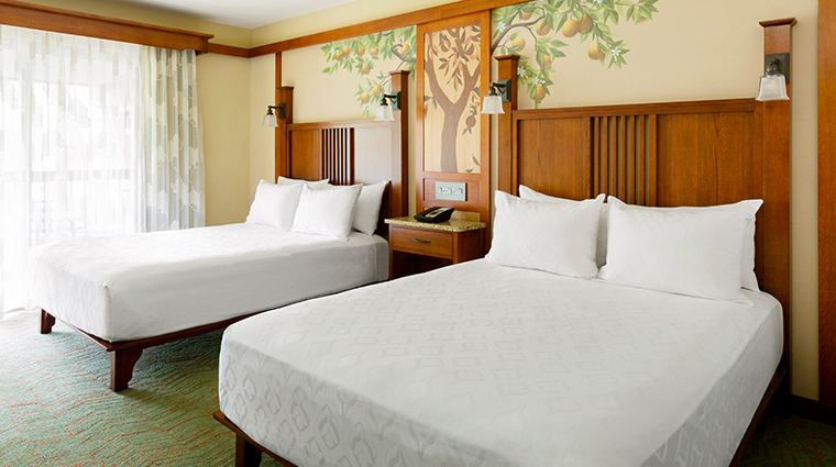 disneys grand californian hotel spa standard