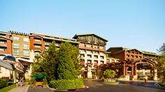 Disney's Grand Californian Hotel & Spa - Orange County Hotels - Anaheim ...