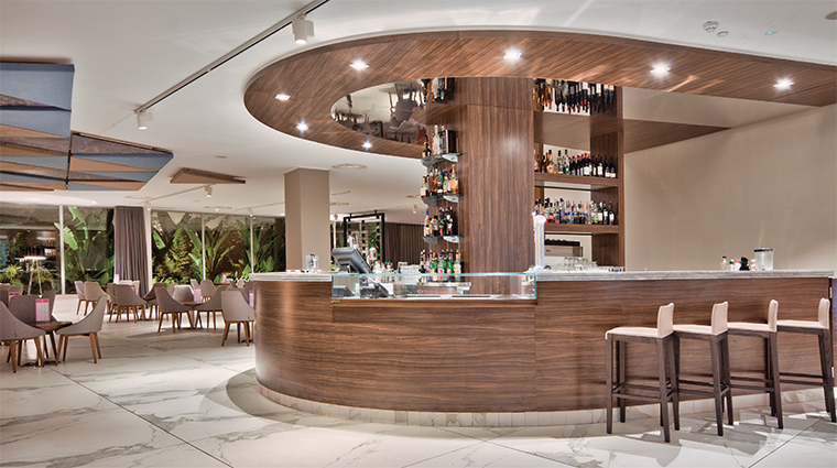 dolmen hotel malta agora lobby bar