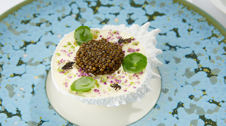 domaine les crayeres dish3