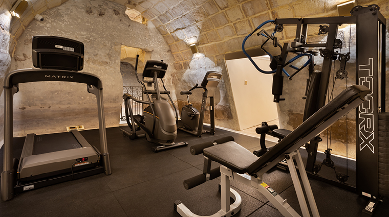 domus zamitello gym