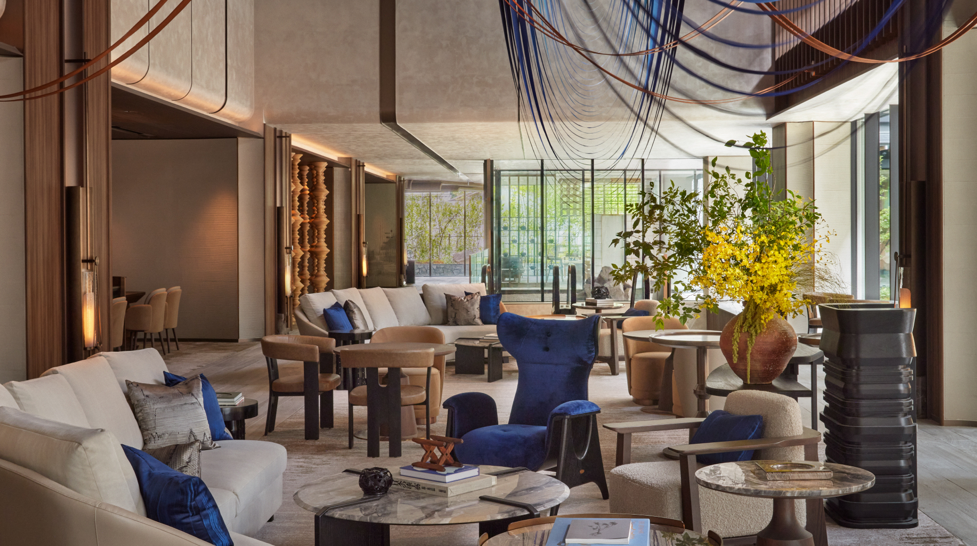 Dusit Thani Kyoto - Kyoto Hotels - Kyoto, Japan - Forbes Travel Guide