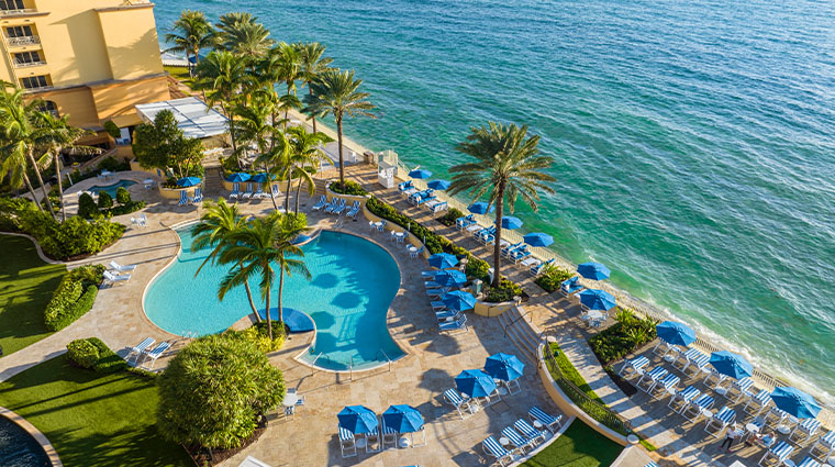 eau palm beach resort spa pool new 11