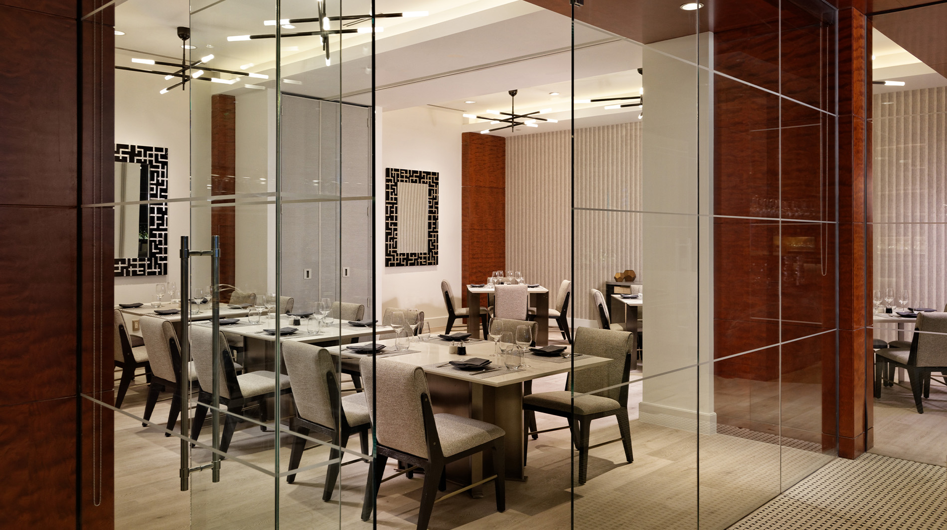 Edge Restaurant & Bar Denver Restaurants Denver, United States