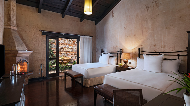 convento boutique hotel do felipe