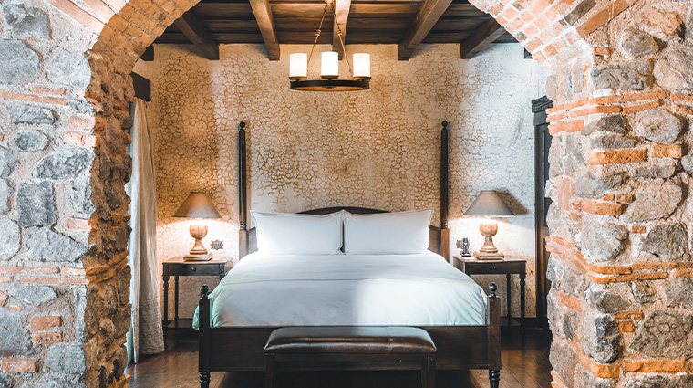 convento boutique hotel los caballeros