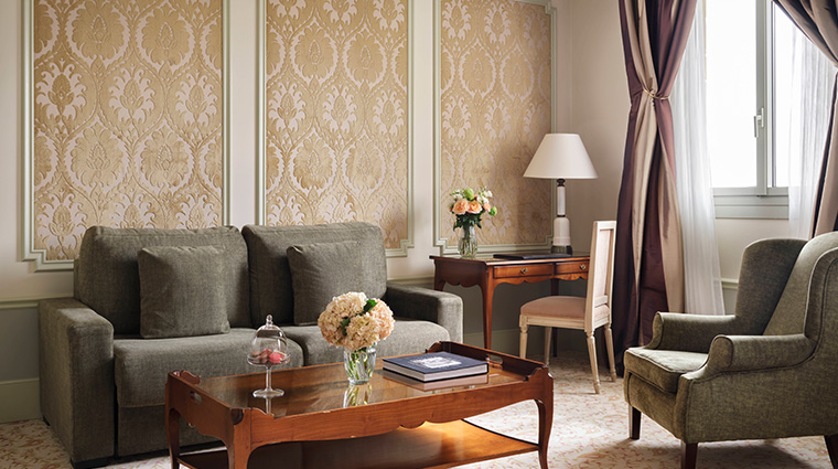el palace barcelona family suite2