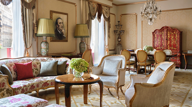 el palace barcelona salvador dali art suite