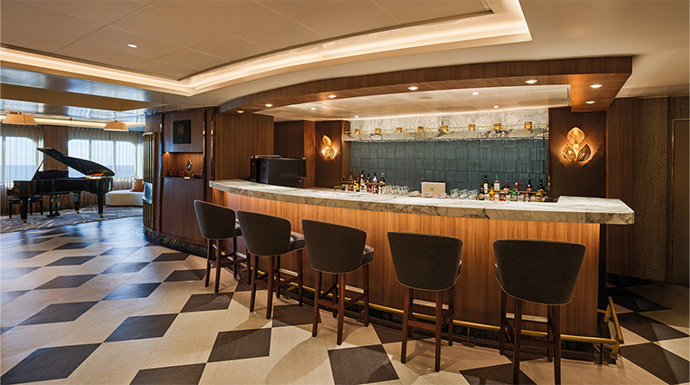 vidanta world elegant bar