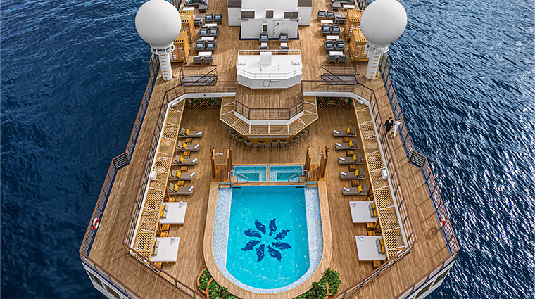 vidanta world elegant deck aerial